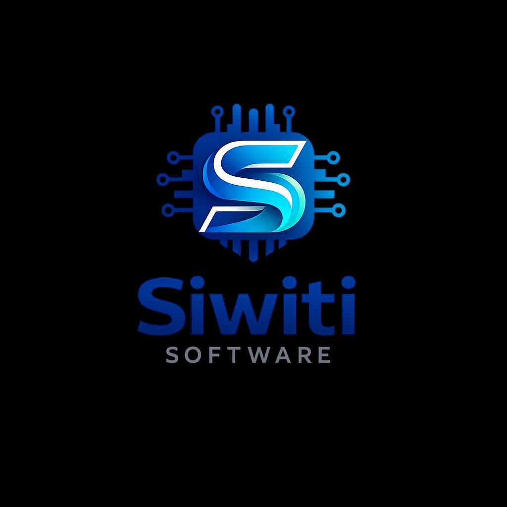 Siwiti Software Logo